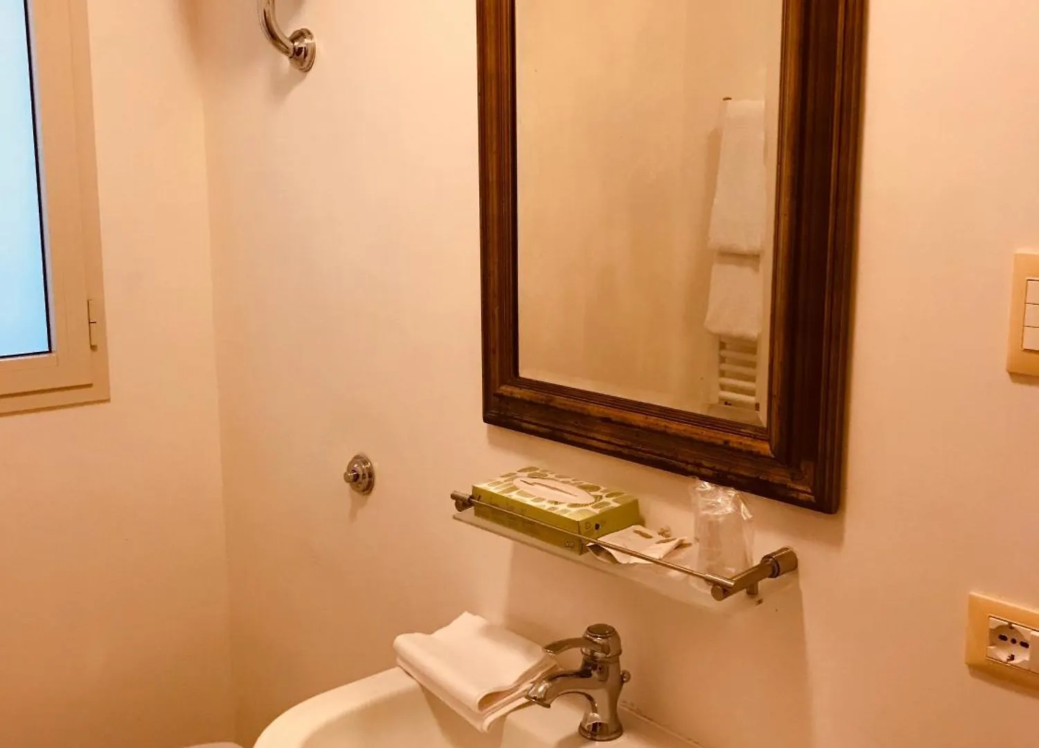 ***  Hotel Virgilio Rome Italy