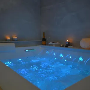  Casa vacanze 7 Blu Con Idromassaggio Italia