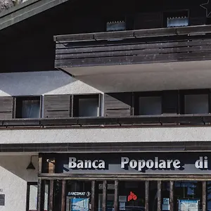  Appartamento Pirovano Valdidentro Italia