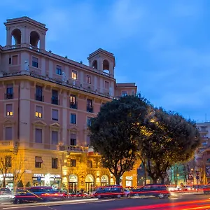 Hotel Western Astrid, Rom