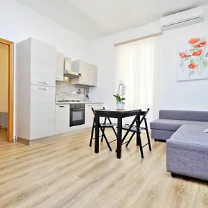 Appartement Holiday San Lorenzo District, Rome