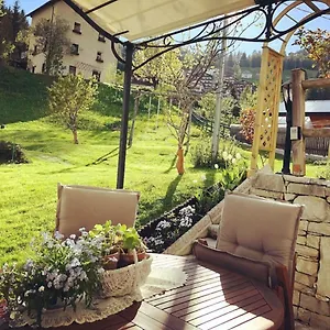  Appartamento Dolomites Charme Italia