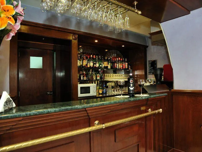 Hotel Virgilio Rome 3*,