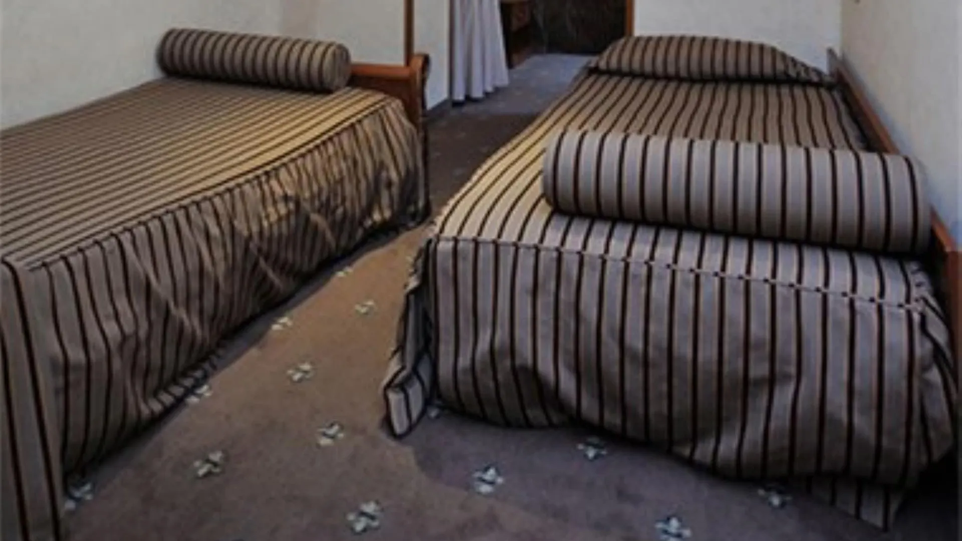 Hotel Virgilio Roma