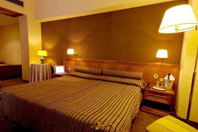 Hotel Virgilio Rome 3*,  Italy